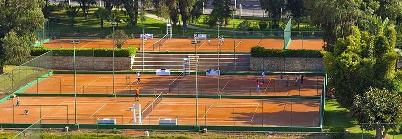 Atlantic-tennis-academie-Agadir